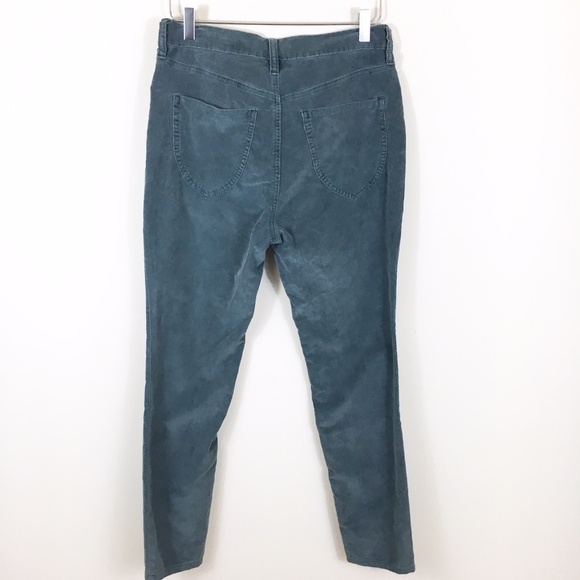 Free People Sun Chaser Cord Skinny Pants - Picture 4 of 8